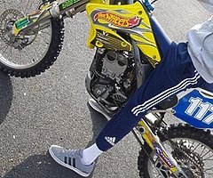 2004 rmz 250 - Image 8/9