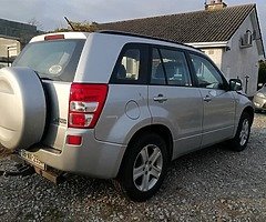 Suzuki vitara - Image 4/4