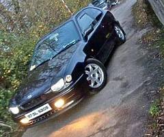 Wanted!!! G6 corolla or starlet