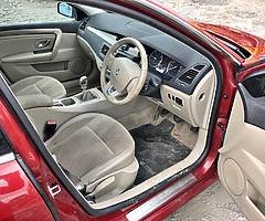 Renault Laguna 1.5dCi