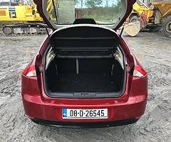 Renault Laguna 1.5dCi