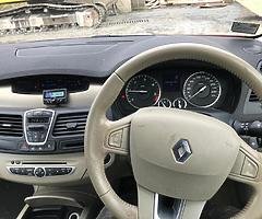 Renault Laguna 1.5dCi - Image 8/8