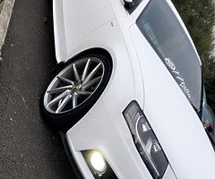 ‼️BAGGED AUDI A4‼️ - Image 7/8
