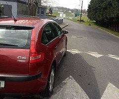 Citroen c4 - Image 4/9