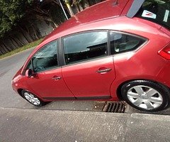 Citroen c4 - Image 6/9