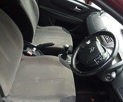 Citroen c4 - Image 7/9