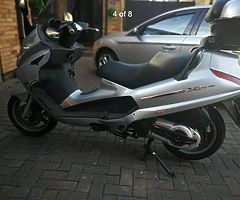 400cc scooter - Image 2/9