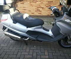 400cc scooter - Image 3/9