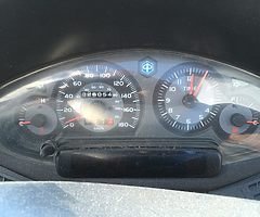 400cc scooter - Image 4/9