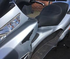 400cc scooter - Image 7/9