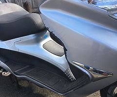 400cc scooter - Image 8/9