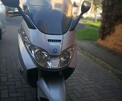 400cc scooter - Image 9/9
