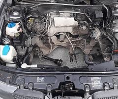 Seat leon sport for parts only