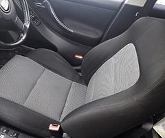 Seat leon sport for parts only