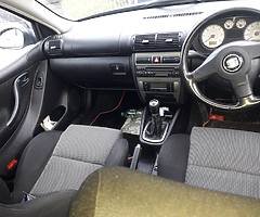 Seat leon sport for parts only - Image 9/10