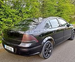 Opel astra 1.3 cdti 2009 nct&tax