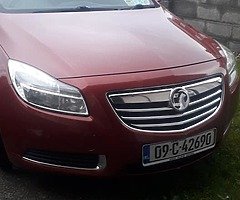 Opel insignia - Image 5/5