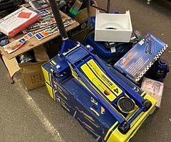 FALCO 4-TON JACKS GERMAN - Image 3/3