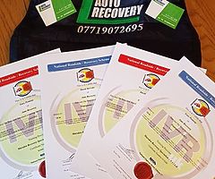 AUTO RECOVERY - Image 3/5