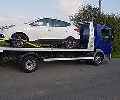 AUTO RECOVERY - Image 5/5