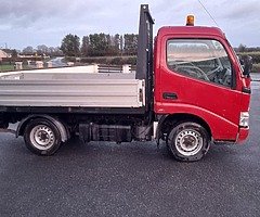 Toyota dyna tipper - Image 3/9