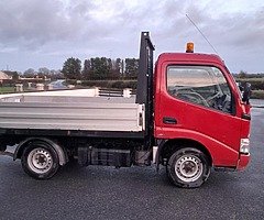 Toyota dyna tipper - Image 7/9