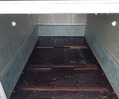 Ifor Williams sheep trailer 2007 - Image 10/10
