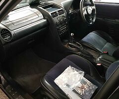 2003 Lexus IS 200 - Image 5/9