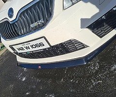 Skoda octavia vrs dsg - Image 3/7