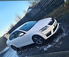 Skoda octavia vrs dsg - Image 4/7