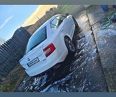 Skoda octavia vrs dsg - Image 5/7