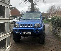 Suzuki jimny - Image 4/6