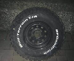 Suzuki jimny - Image 5/6
