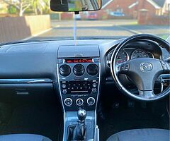 2007 Mazda Mazda 6 - Image 4/8