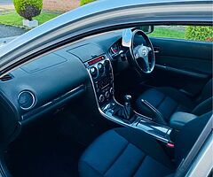 2007 Mazda Mazda 6 - Image 6/8
