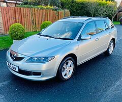 2007 Mazda Mazda 6 - Image 7/8