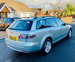 2007 Mazda Mazda 6 - Image 8/8