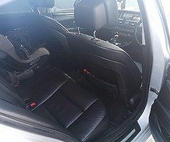 Bmw 520 f10