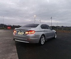 Bmw 520 f10
