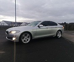 Bmw 520 f10 - Image 3/10