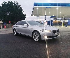 Bmw 520 f10 - Image 4/10