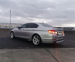 Bmw 520 f10 - Image 5/10