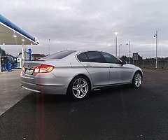 Bmw 520 f10 - Image 6/10
