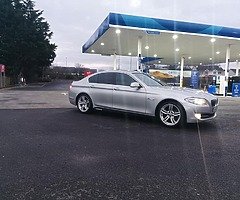 Bmw 520 f10 - Image 7/10