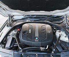 Bmw 520 f10 - Image 8/10