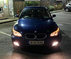 Bmw 520D