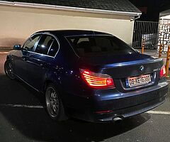 Bmw 520D