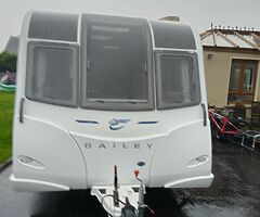 BAILEY PEGASUS VERONA