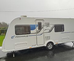 BAILEY PEGASUS VERONA
