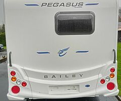 BAILEY PEGASUS VERONA - Image 3/10